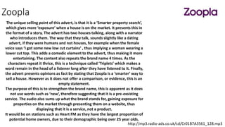 Advertising Assignment.pdf Radio advertising assignment | PPTX