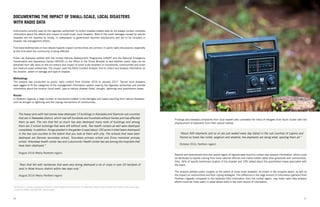 Using Machine Learning to Analyse Radio Content in Uganda 