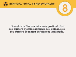 Radioatividade