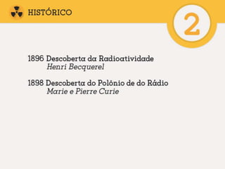 Radioatividade
