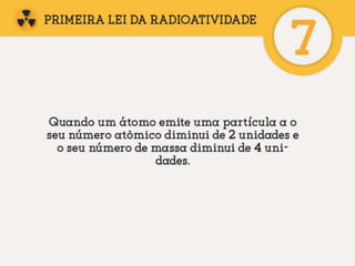 Radioatividade