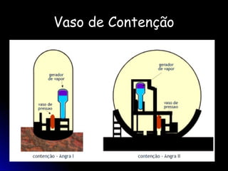 Vaso de Contenção
 