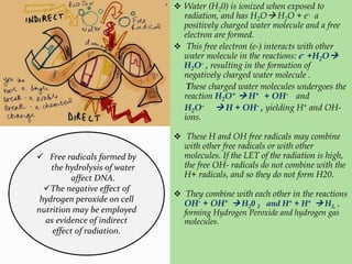 Radiobiology- Basic Guide | PPTX