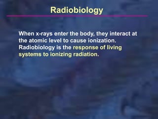 Radiobiology Lec.ppt
