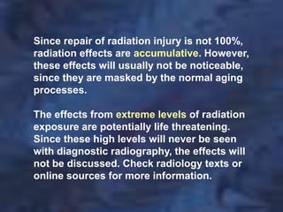 Radiobiology Lec.ppt