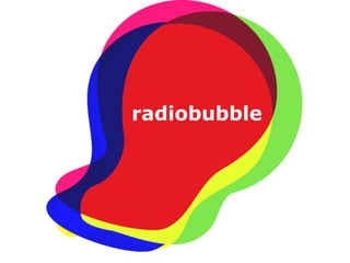 radiobubble 