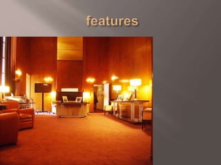 Radio city hall NEWYORK