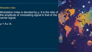radio communication fm and am and its types | PDF