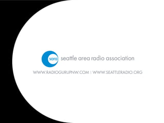 Radio: We Make Contact.