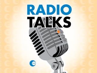 Radio: We Make Contact.