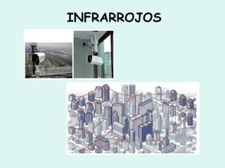 INFRARROJOS 