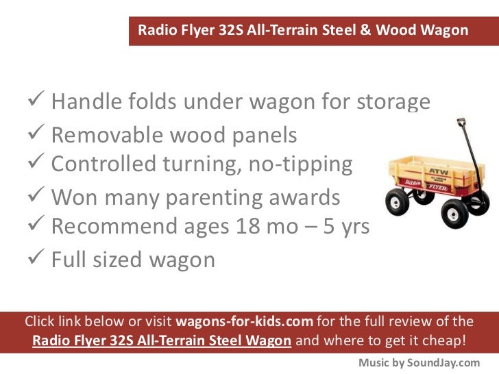 radio flyer 32s all terrain steel wood wagon radio flyer all terrain steel and wood wagon