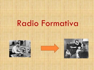 Radio Formativa 