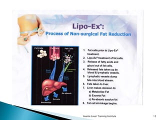 Avante Laser Training Institute 15
 