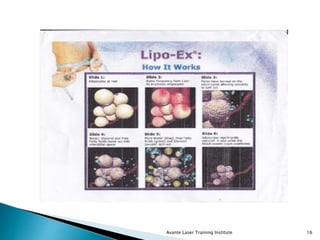 Avante Laser Training Institute 16
 