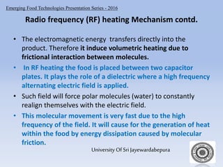 Rf Cooking radiofrequencyfoodprocessingtechnology-160401184645.pdf
