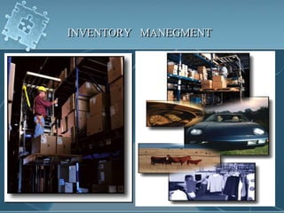 Radio Inventory Examples Radio frequency identification | PPTX