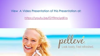 View A Video Presentation of this Presentation at:
https://youtu.be/OY9mciydI1o
 