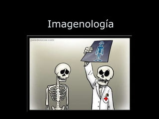 Imagenología 