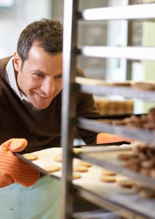 Radiografía de las Pymes y Autónomos 2013
101
 