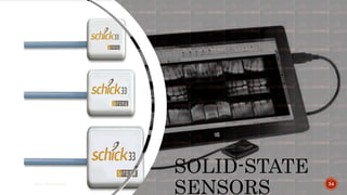 SOLID-STATE
SENSORS 34Arwa Namnakani
 