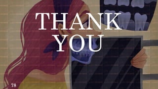 THANK
YOU
78
Arwa Namnakani
 