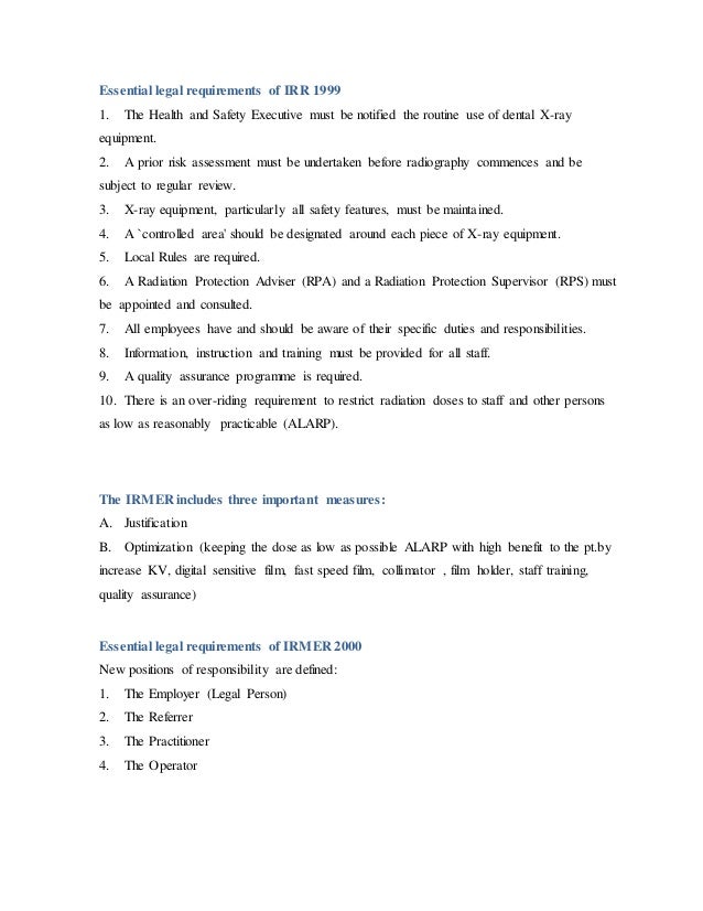 Radiograph guidelines for orthodontists by Almuzian