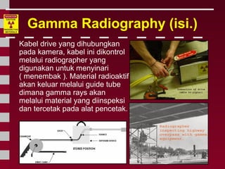 Radiographic testing2 | PPT