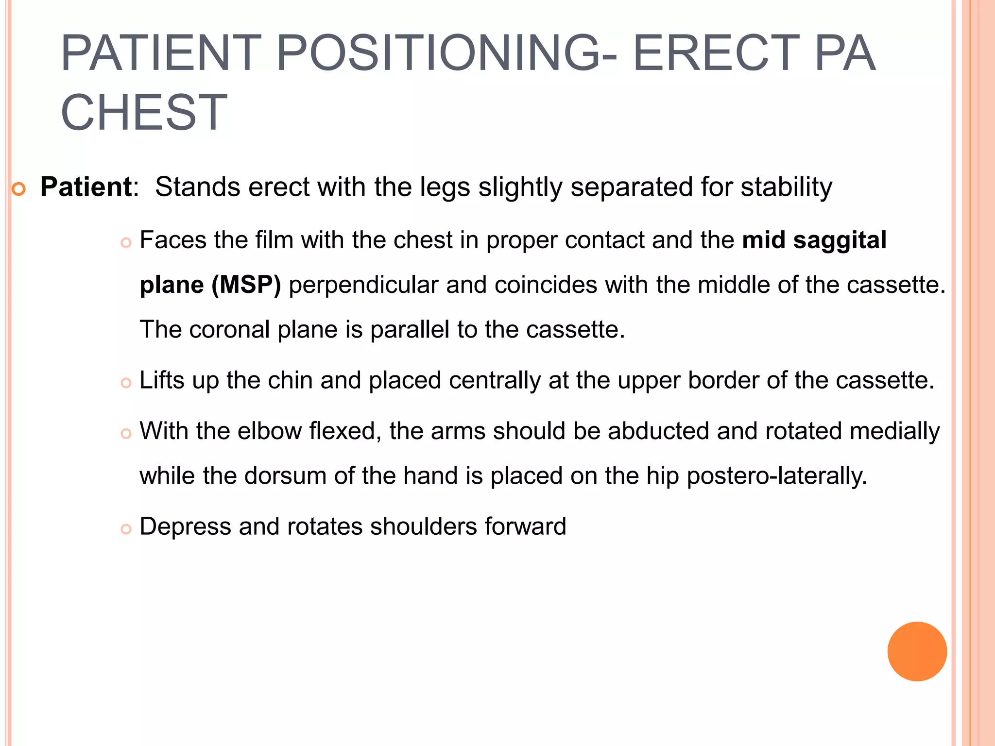 Chest Position Radiographic Anatomy(chest abdomen and skeletal).pptx