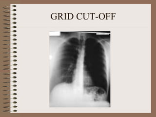 GRID CUT-OFF 