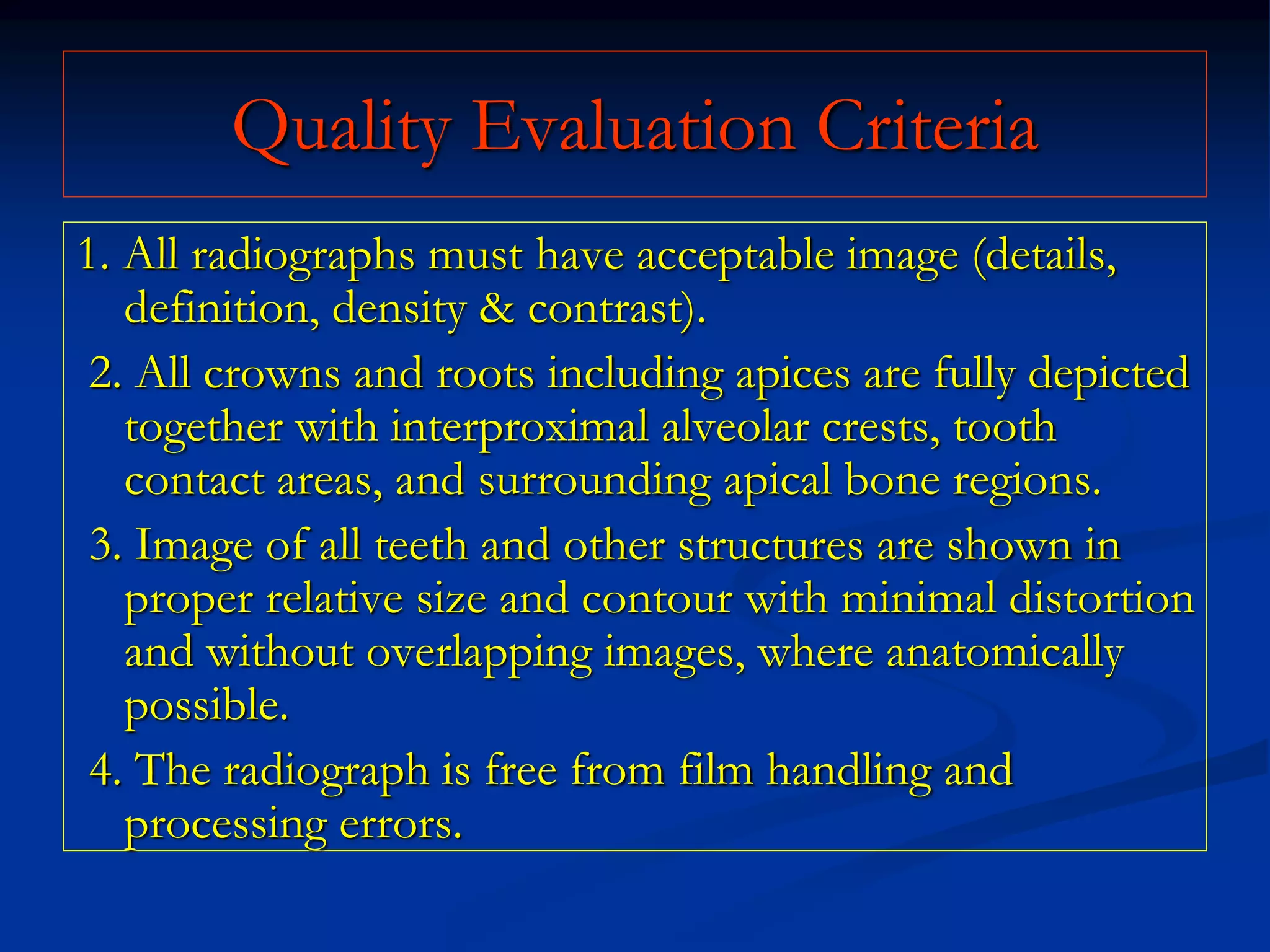 radiographic errors.ppt