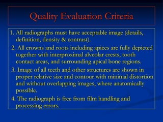 radiographic errors.ppt