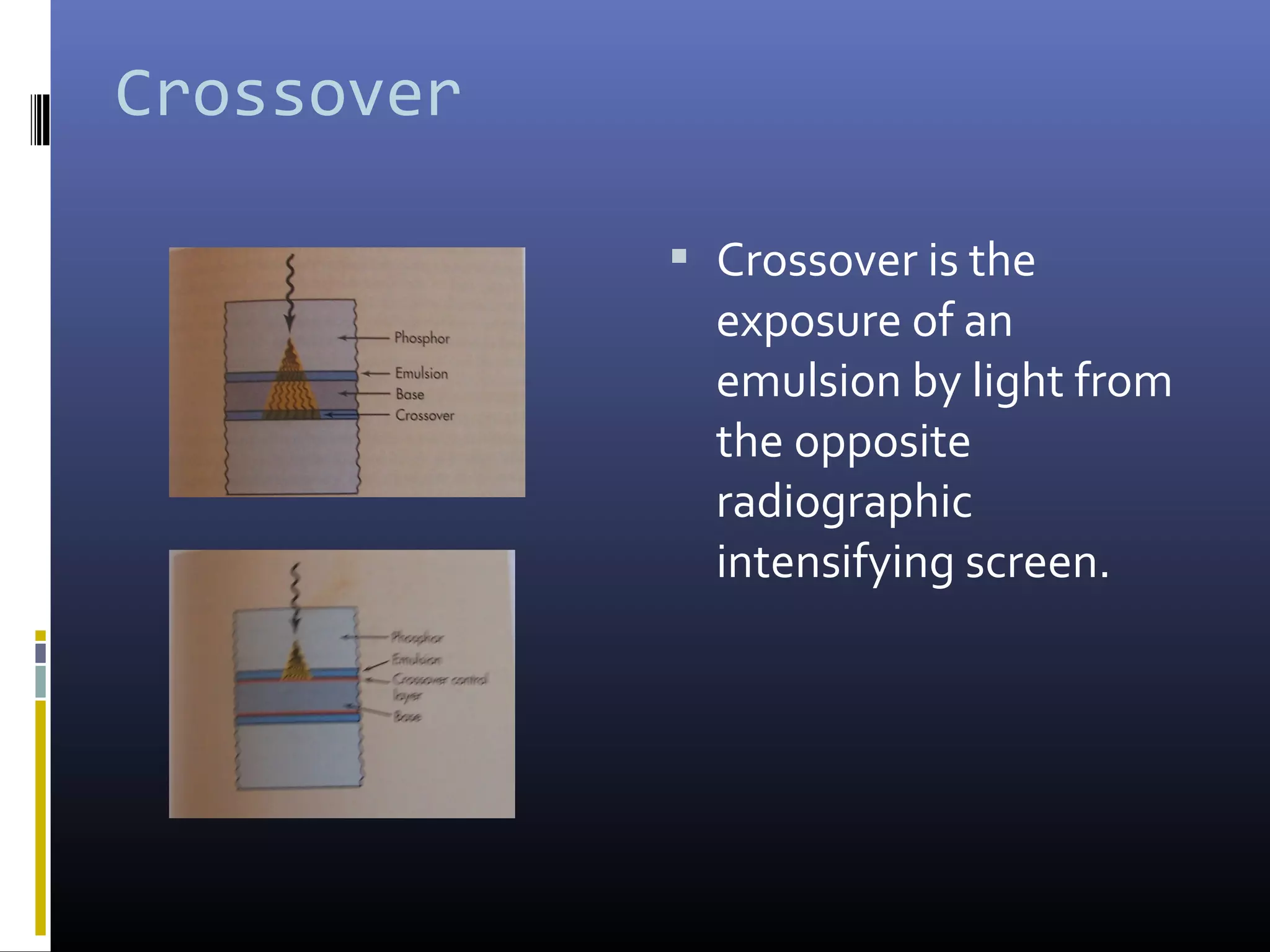 Radiographic film | PPT