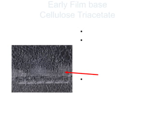 Film Developing Reticulation Radiographic film ; intensifying screens | PPT