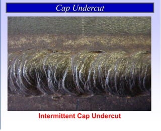 Undercut Radiograph Radiographic inspection presentation .pdf