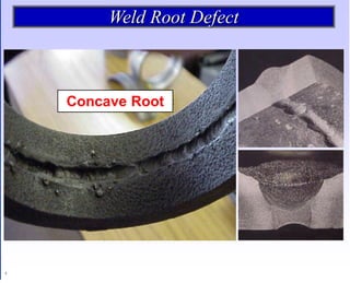 Radiographic inspection presentation .pdf