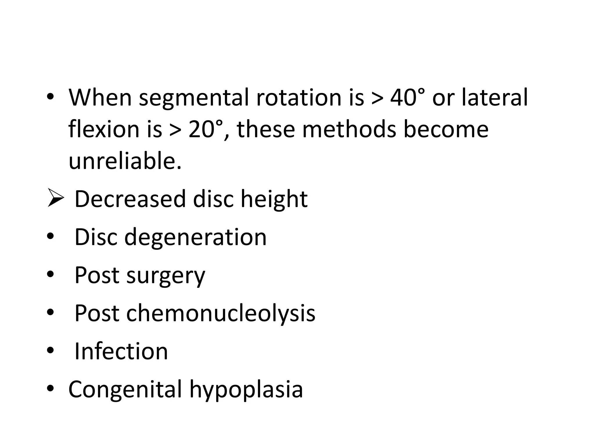 Radiographic lines and angles | PPTX