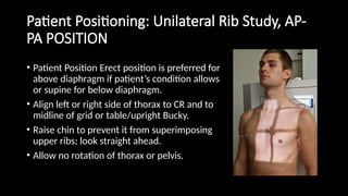 Radiographic Procedures for Bony thorax and Sternum.pptx