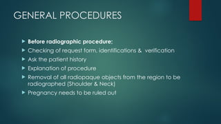RADIOGRAPHIC TECHNIQUE OF SHOULDER(1).pptx