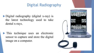 Radiographic Techniques.pptx