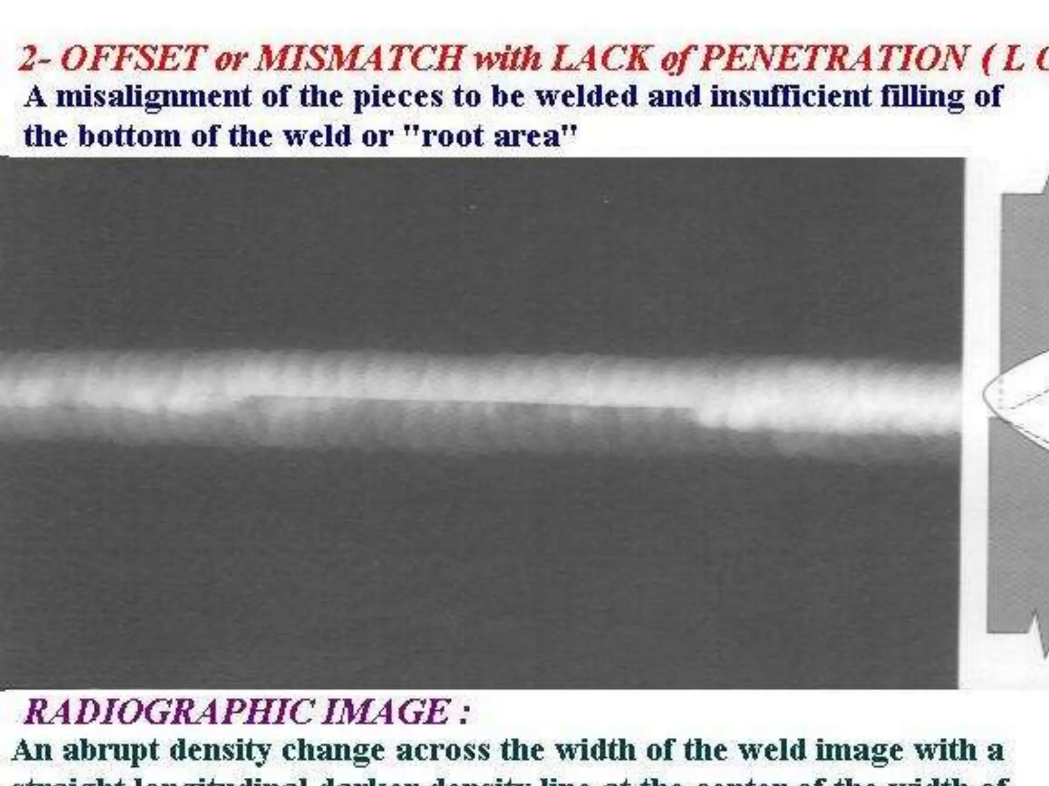 radiography tests application in welding.pptx