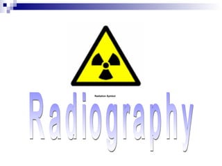 Radiation Symbol
 