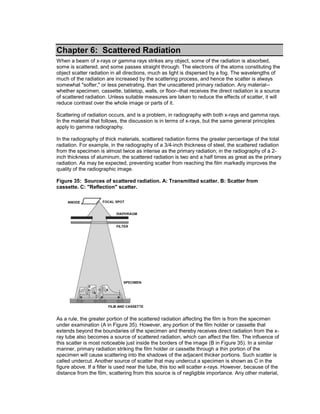 Radiography in-modern-industry | PDF
