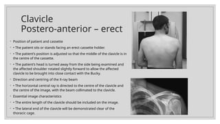 Comprehensive Radiography Techniques for Shoulder Imaging and Diagnosis ...