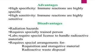 RADIOIMMUNOASSAY.pptx