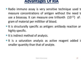 RADIO IMMUNOASSAY.pptx