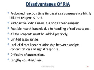 RADIO IMMUNOASSAY.pptx