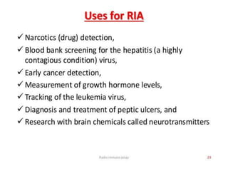 RADIO IMMUNOASSAY.pptx