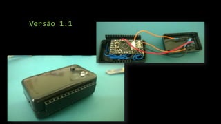 Versão 1.1
 