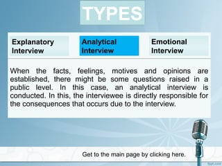 Radio interview | PPS